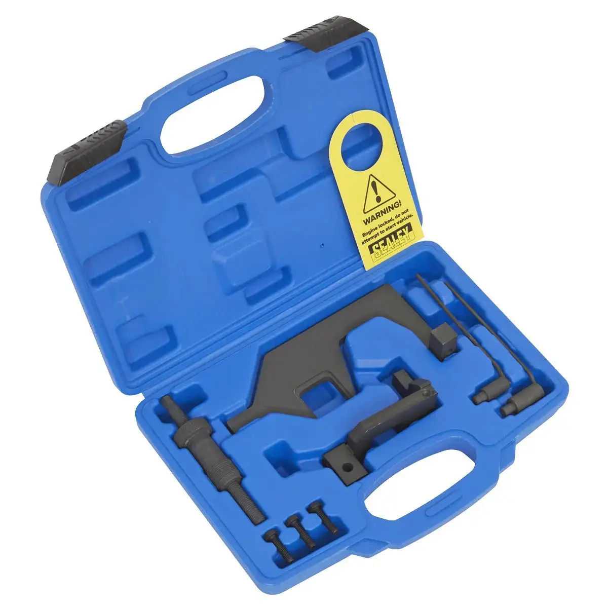 Sealey Timing Tool Kit - For Bmw, Bmw Mini 1.6 - Chain Drive 1