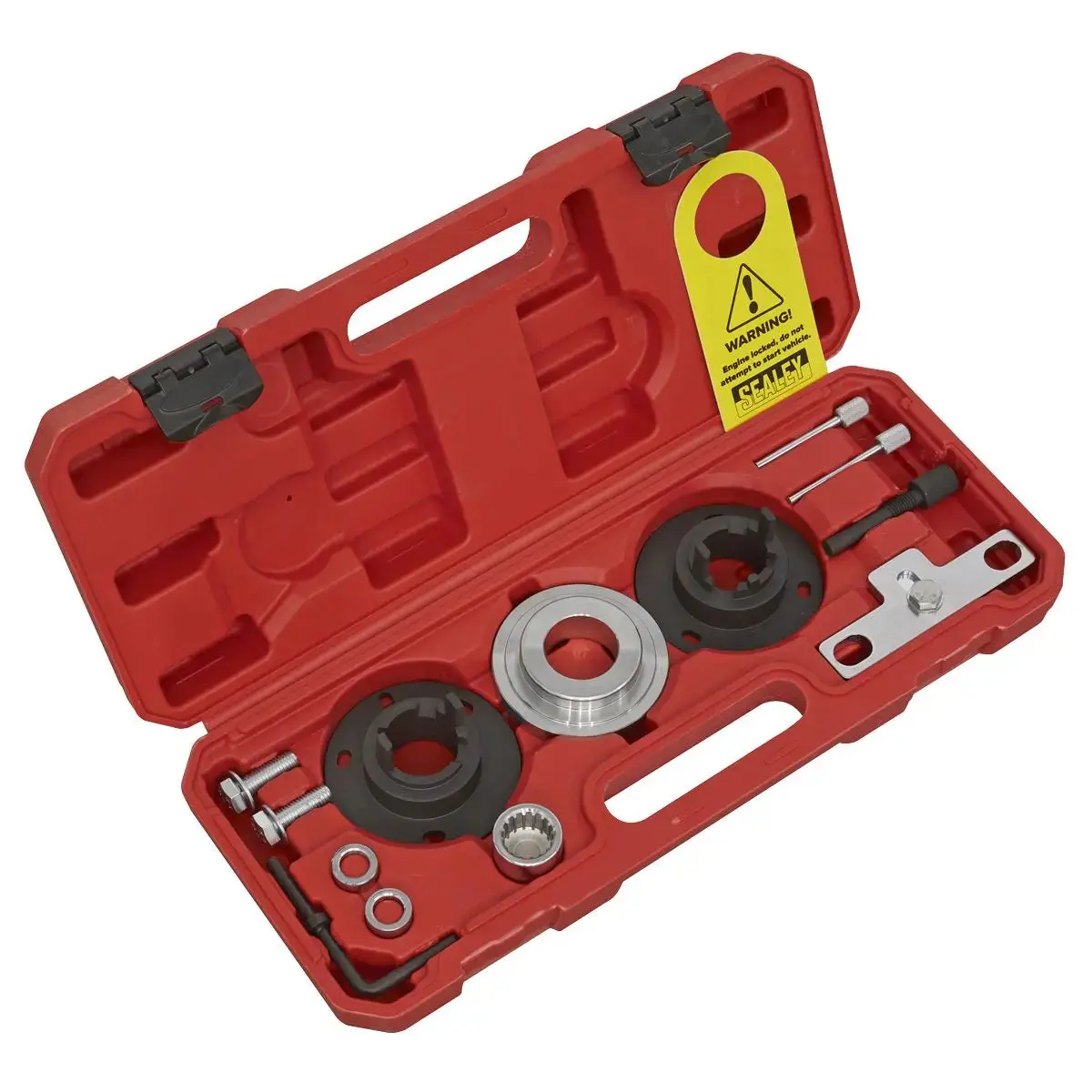 Sealey Timing Tool Kit For Ford 1.0 Ecoboost - Chain Drive 1