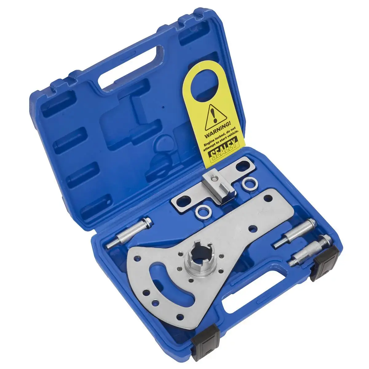 Sealey Timing Tool Kit For Ford 1.5 Ecoboost - Chain Drive 1