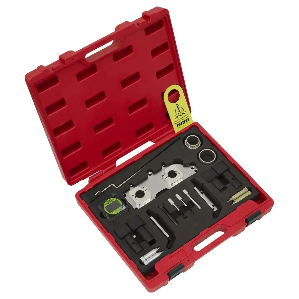 Sealey Timing Tool Kit For Vag 1.0/1.2Tsi/1.4Tsi/1.5Tsi - Belt Drive 1