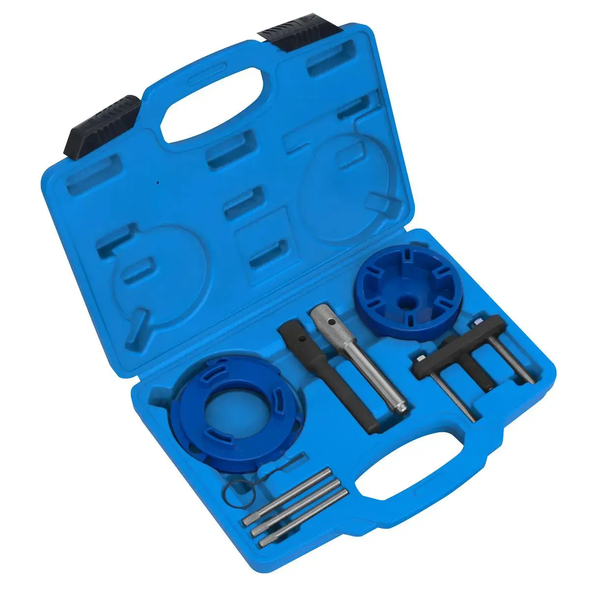 Sealey Timing Tool & Fuel Injection Pump Kit - Ford, Psa, Ldv 1