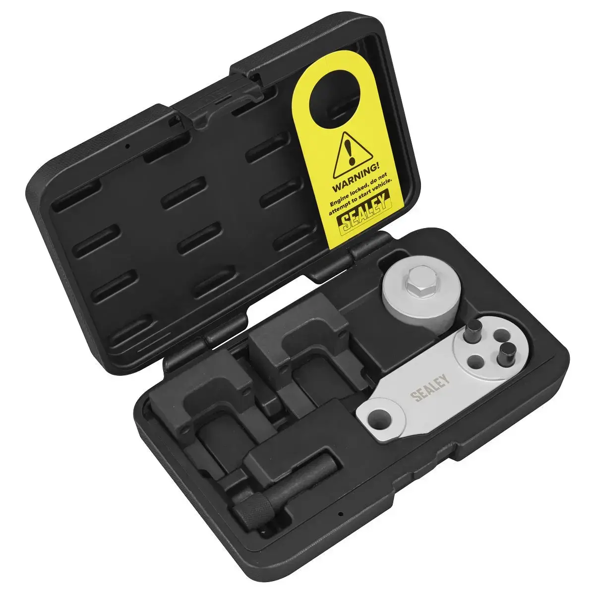 Sealey Timing Tool For Mercedes 1.6D/2.0D - Chain Drive 1