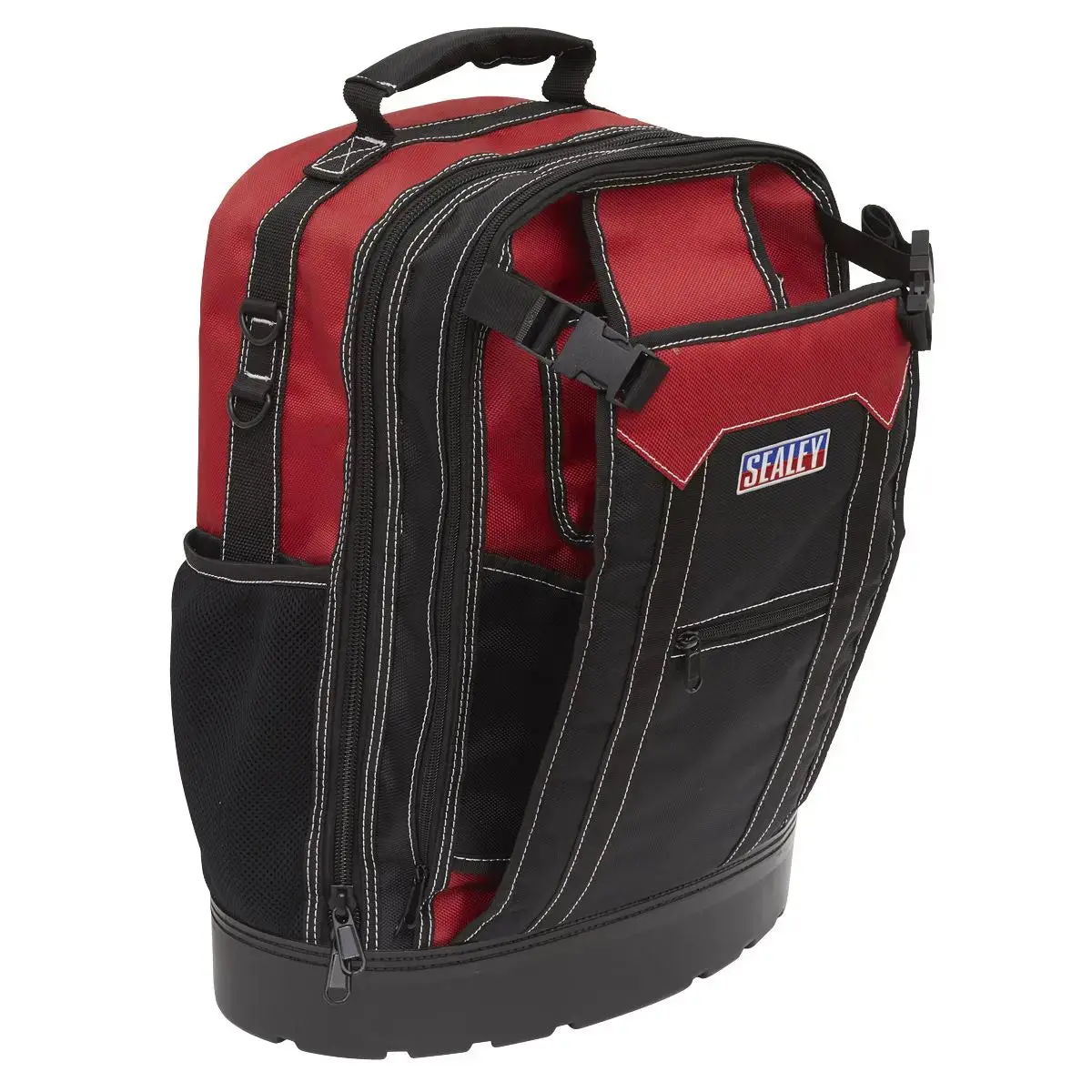 Sealey Tool Backpack Heavy-Duty 490Mm 1
