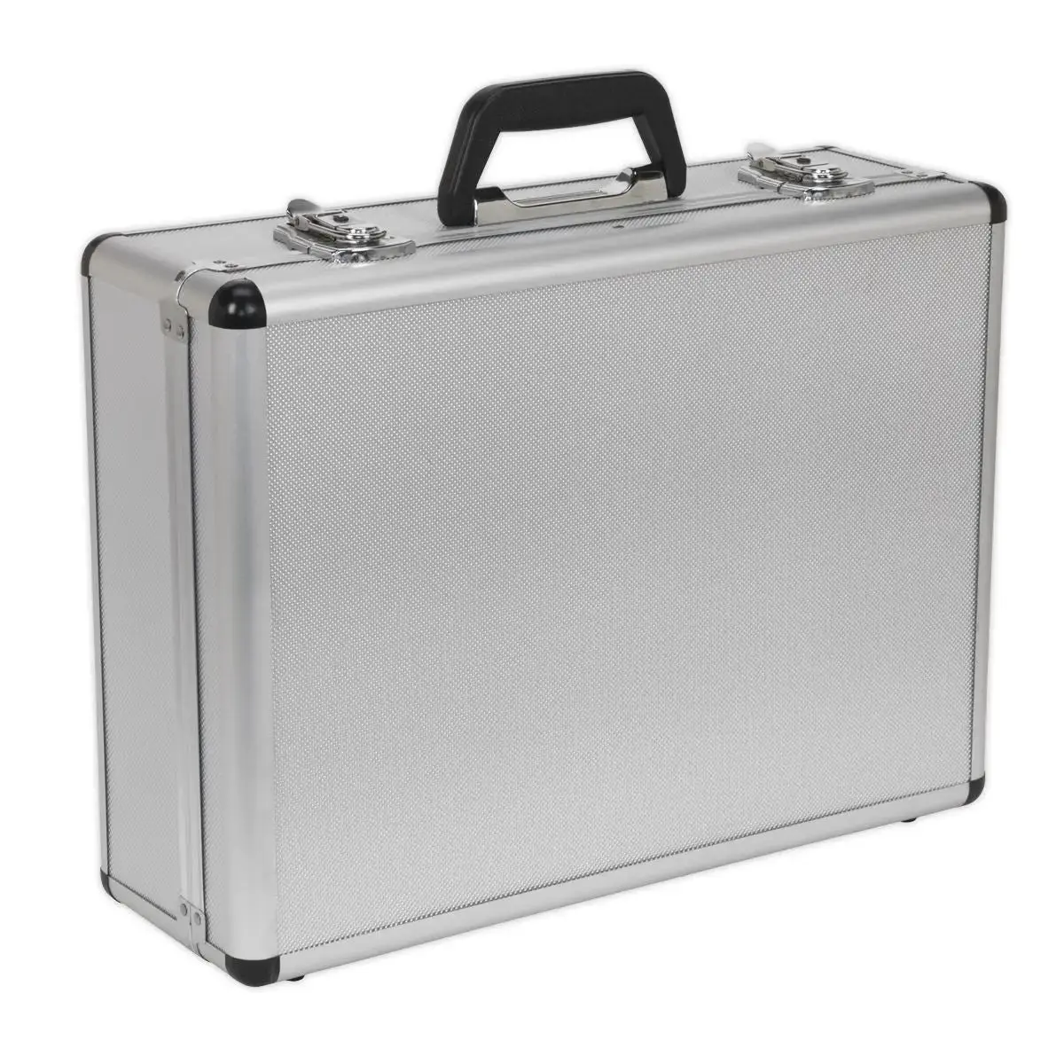 Sealey Tool Case Aluminium Radiused Edges 1