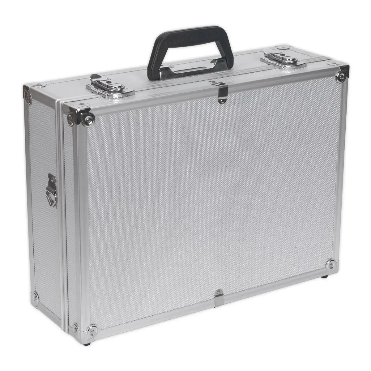 Sealey Tool Case Aluminium Square Edges 1