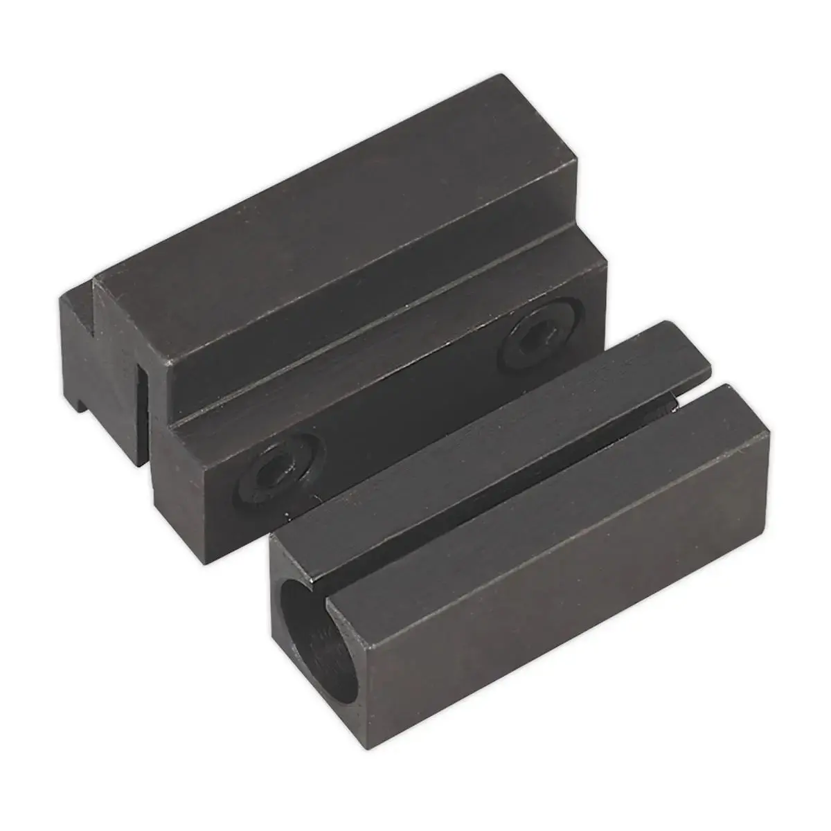 Sealey Tool Holder (Parting & Bore) Set 2Pc 1