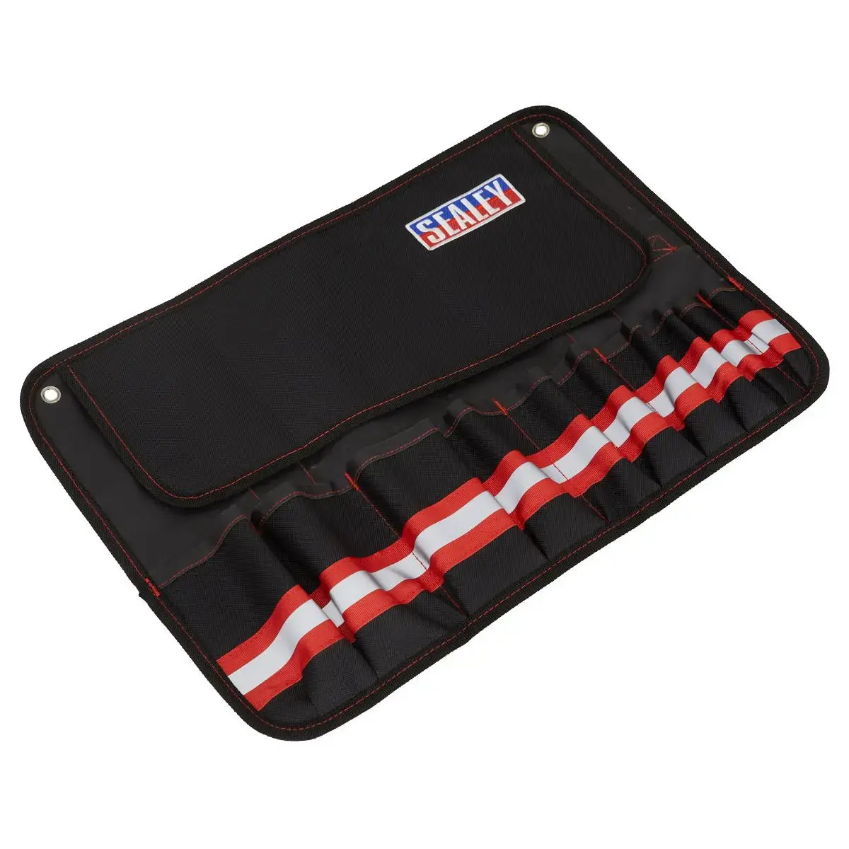 Sealey Tool Roll 10-Pocket 1
