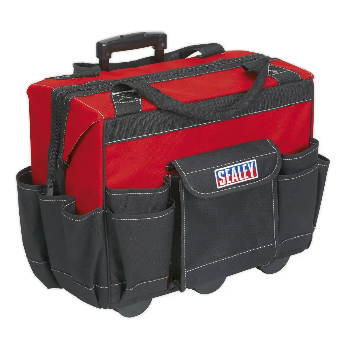 Sealey Tool Storage Bag On Wheels 450Mm Heavy-Duty 1