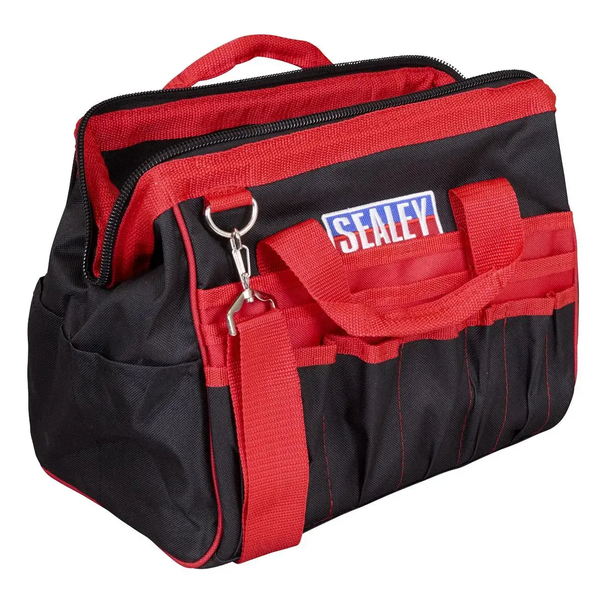 Sealey Tool Storage Bag With Multi-Pockets 300Mm 1