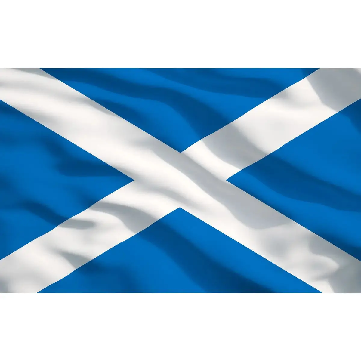 Sealey Toolbox Graphics Pack - Scotland 2