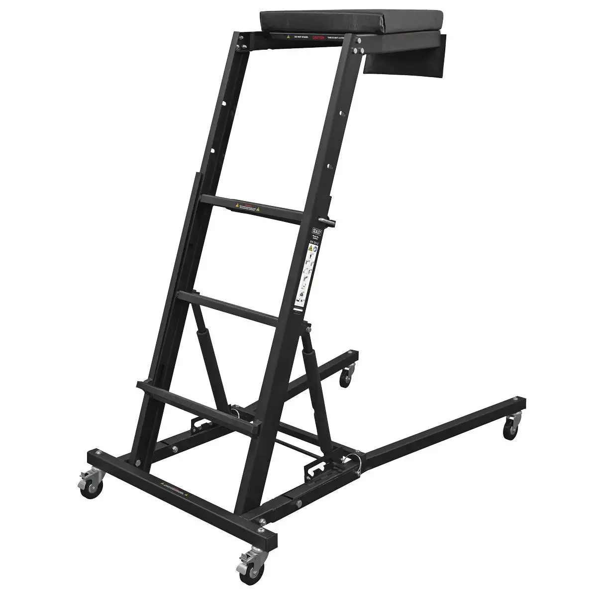 Sealey Topside Engine Bay Creeper 1