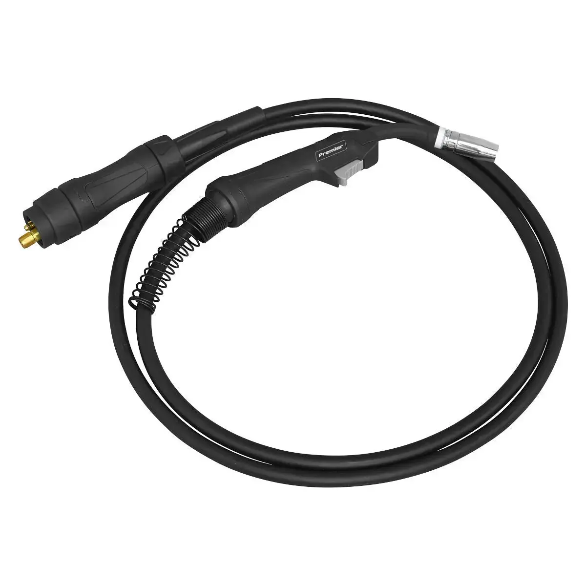 Sealey Torch 3M Euro Connector Mb15 1