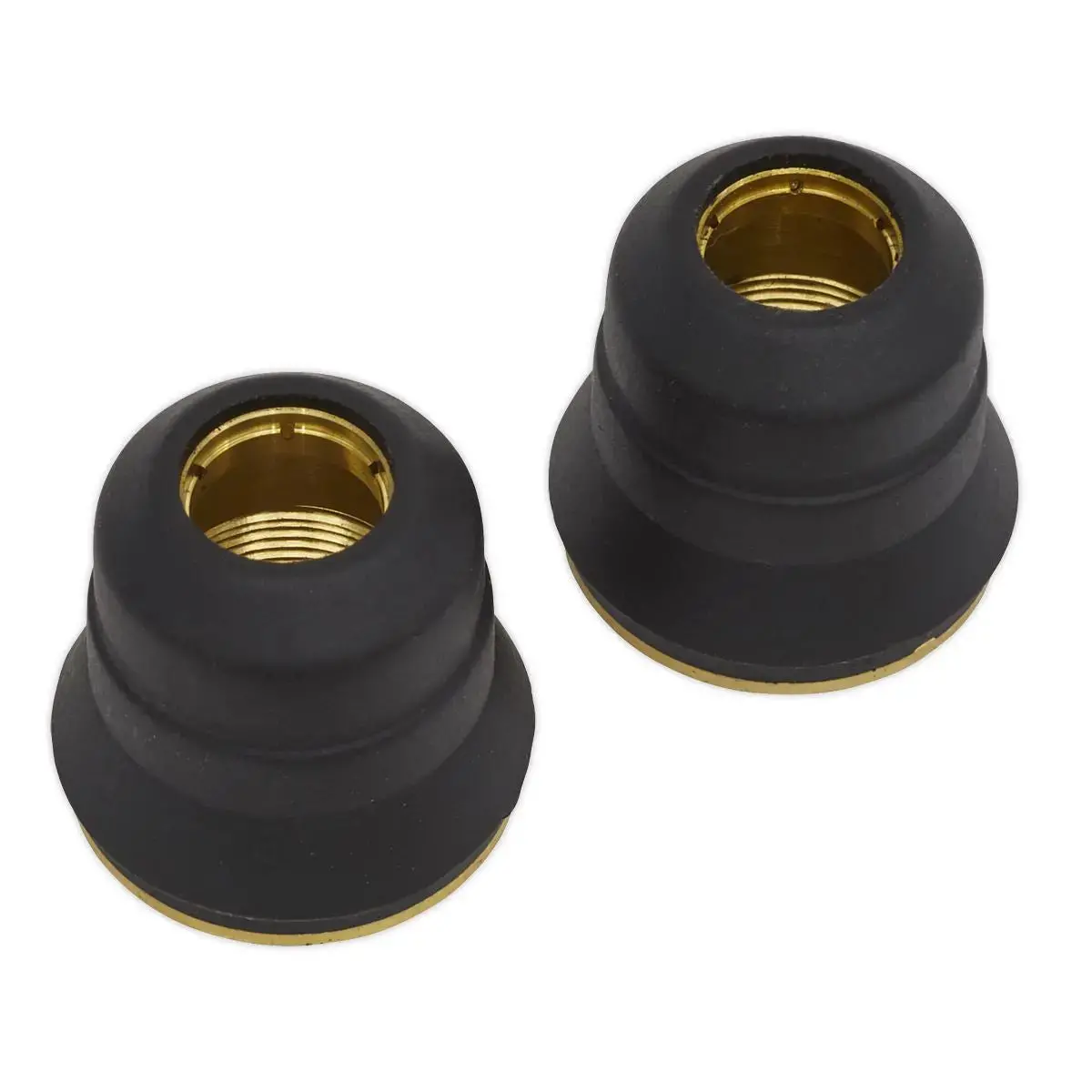 Sealey Torch Safety Cap For Pp40plus - Pack Of 2 1