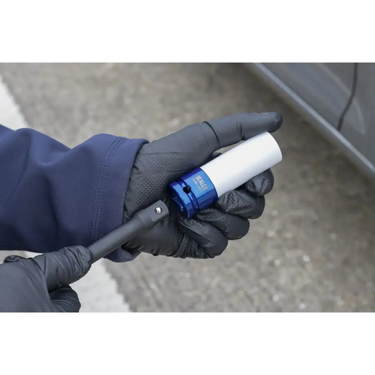 Sealey Torque Stick 1/2" Drive 90Nm 2