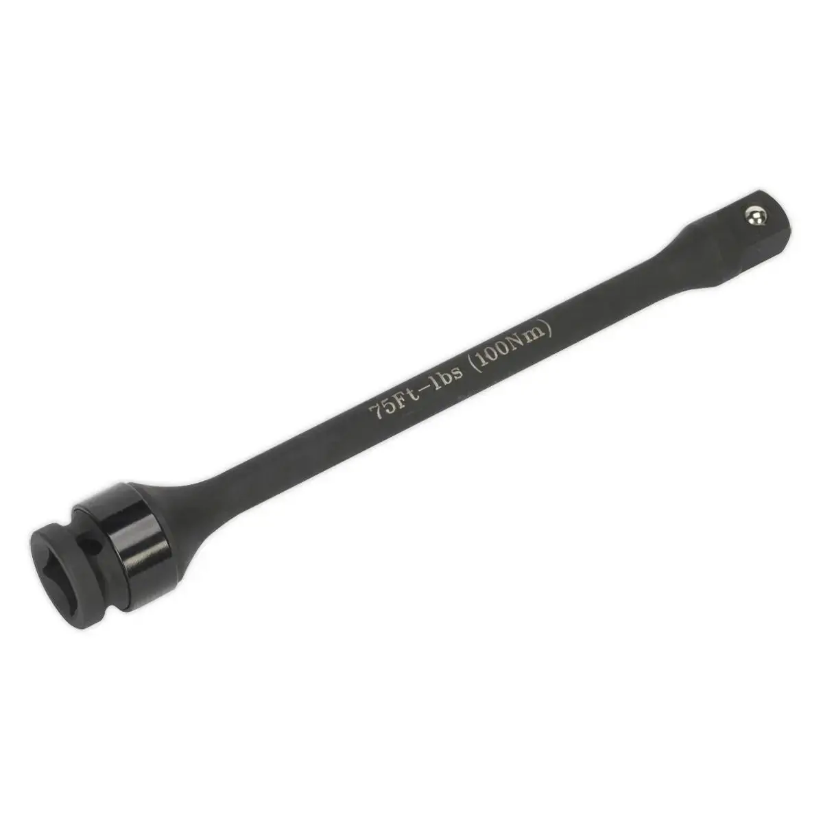 Sealey Torque Stick 1/2"Sq Drive 100Nm 1