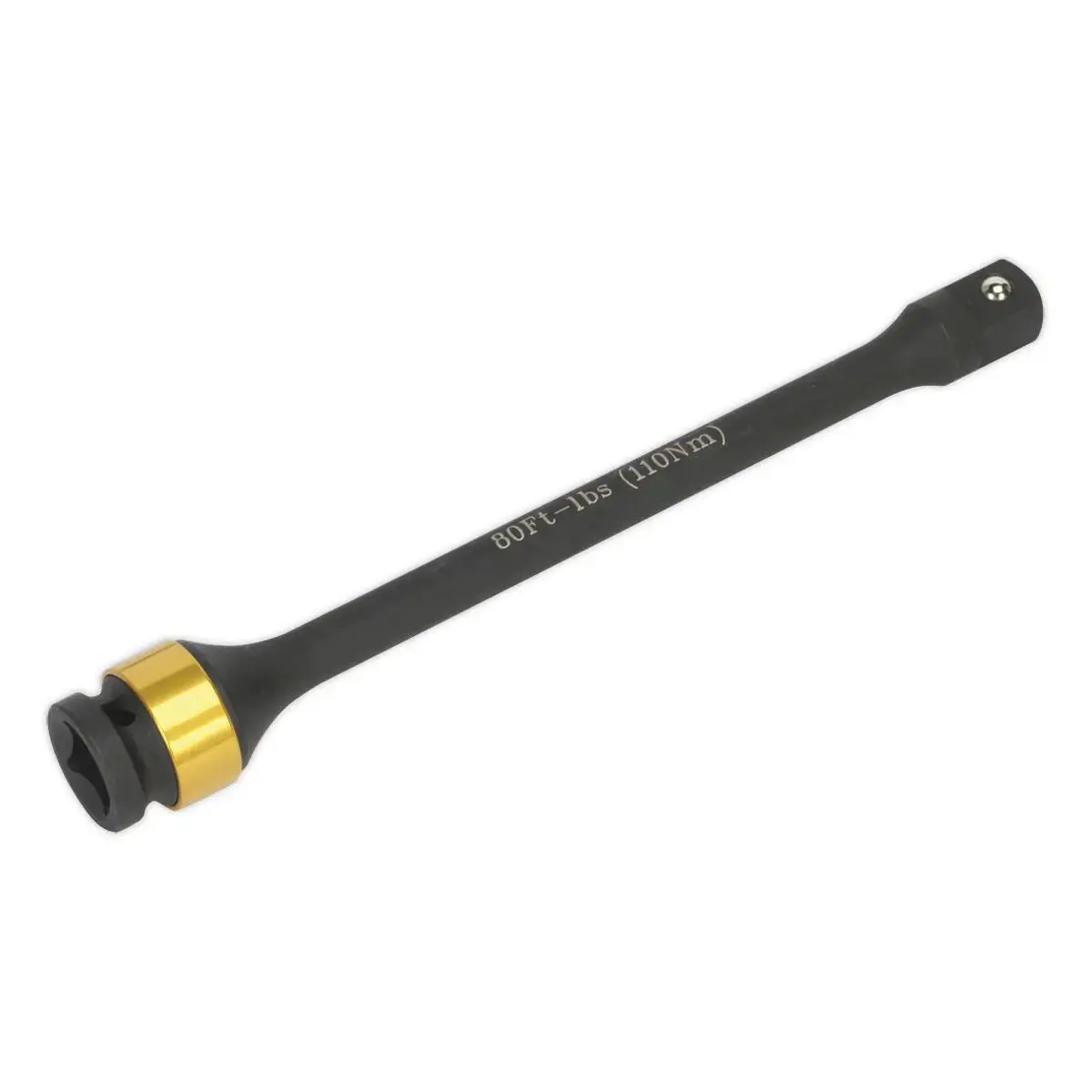 Sealey Torque Stick 1/2"Sq Drive 110Nm 1