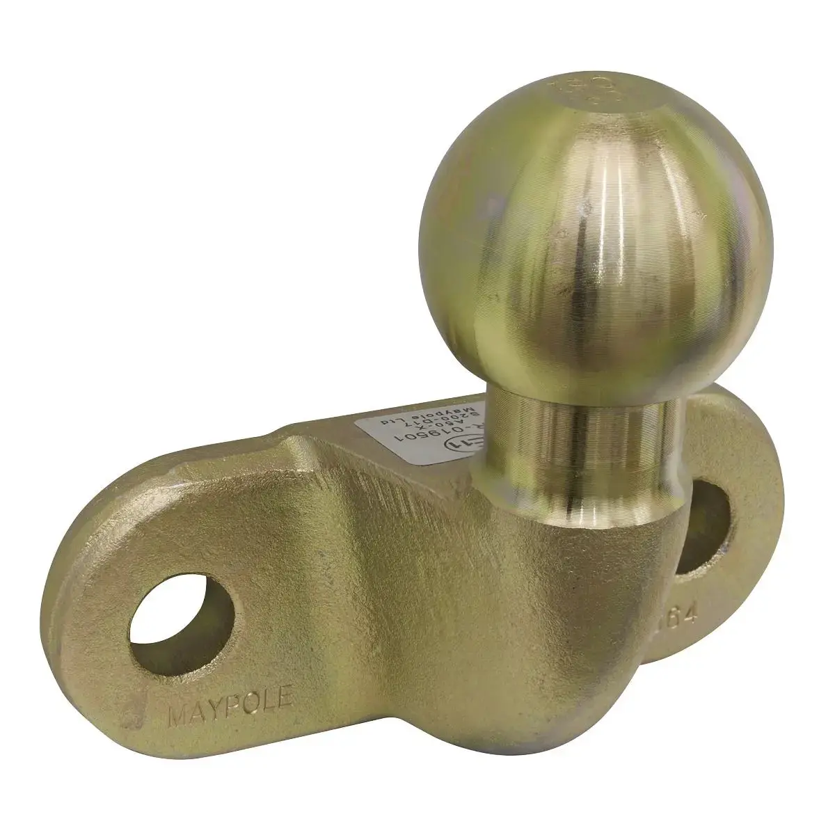 Sealey Tow-Ball 50Mm E-Approved 1