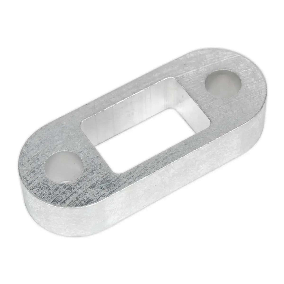Sealey Tow-Ball Spacer Block 25Mm 1