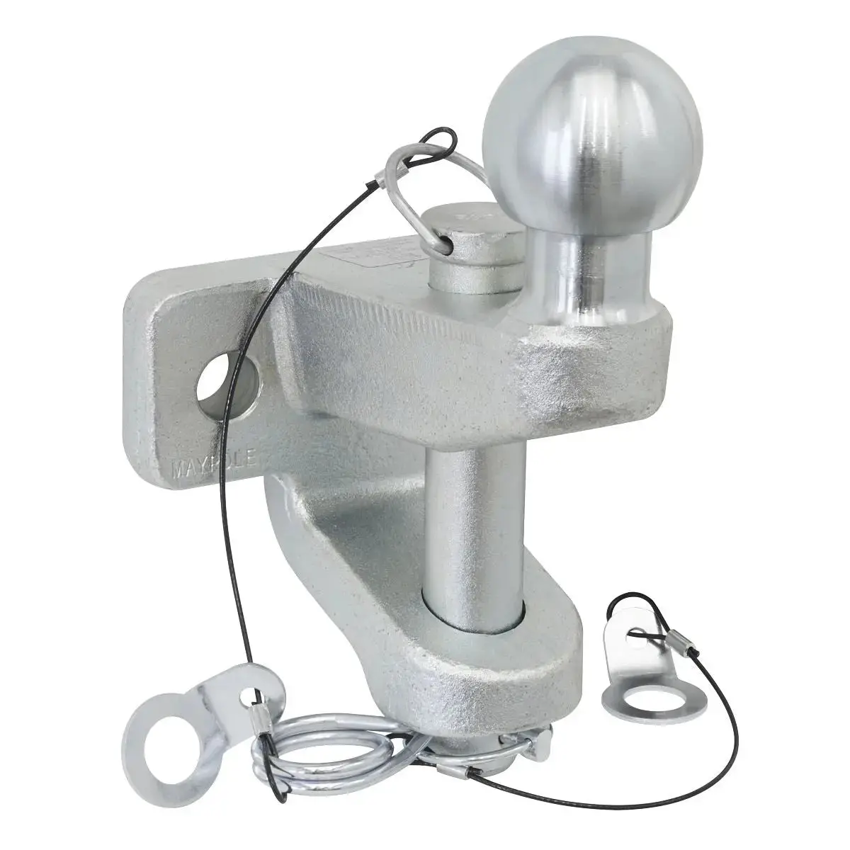 Sealey Tow-Ball & Pin Coupling 50Mm 1