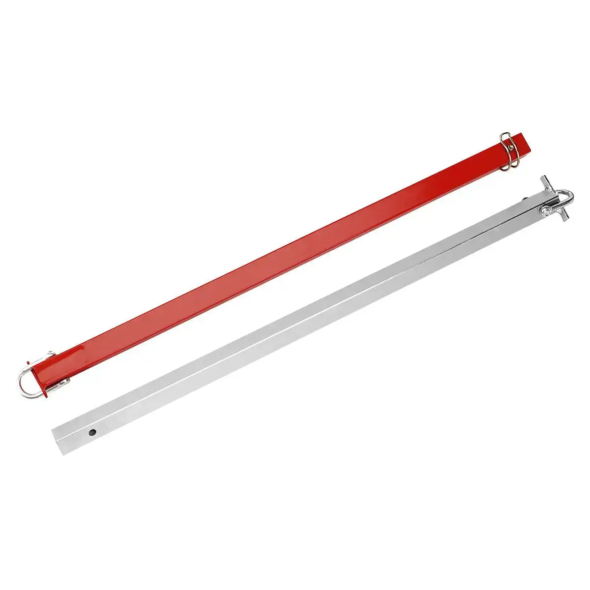 Sealey Tow Pole 2500Kg Rolling Load Capacity 1