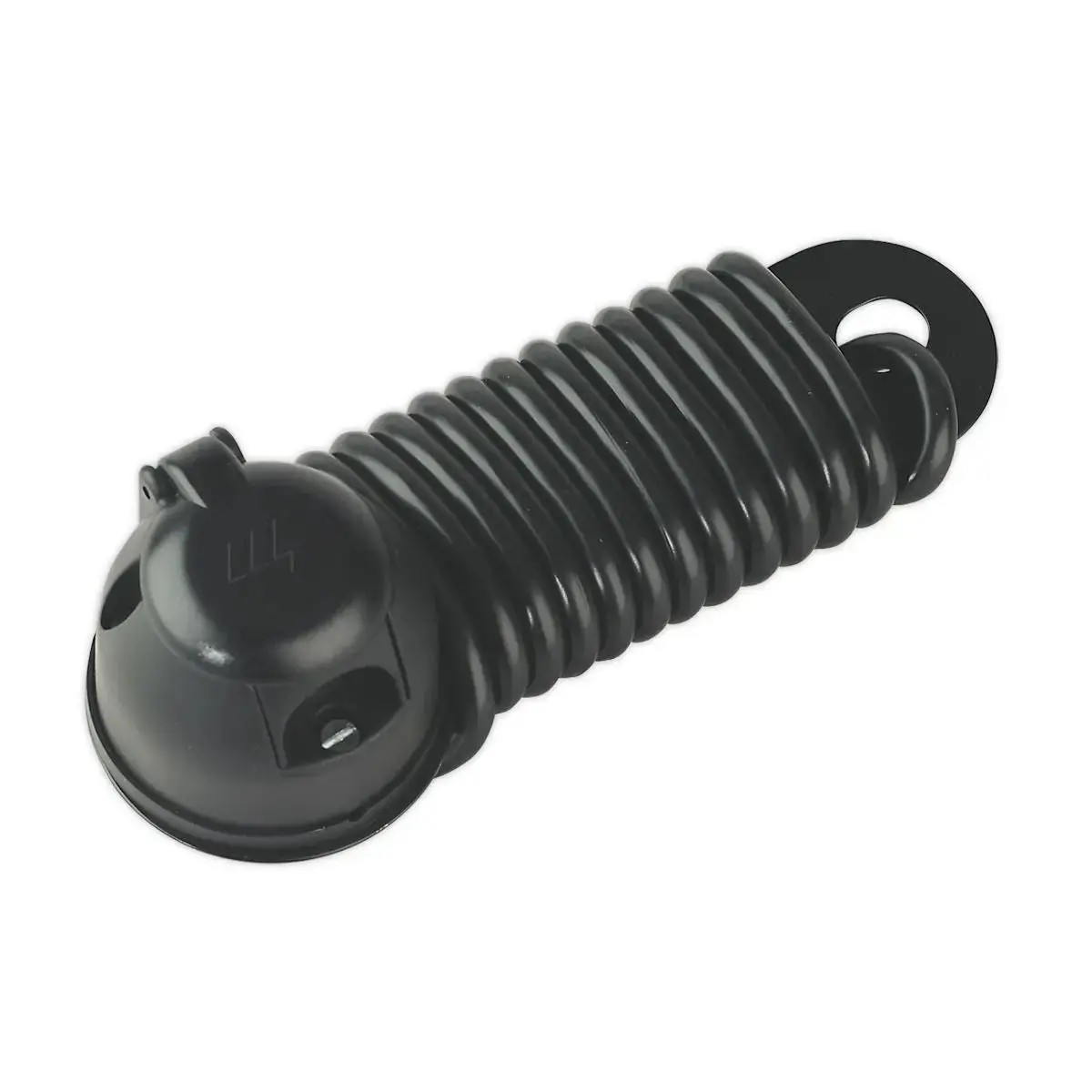 Sealey Towing Socket Assembly N-Type 12V 1