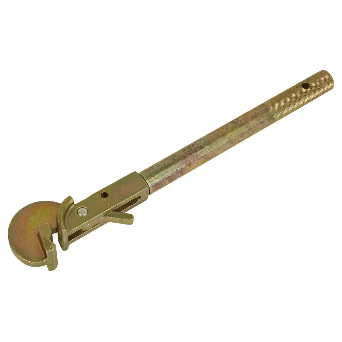Sealey Track-Rod Adjusting Grips 1