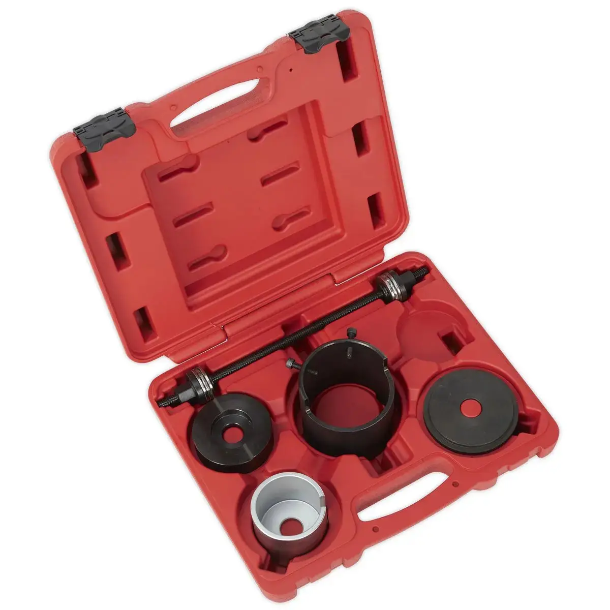 Sealey Trailing Arm Bush Removal Installation Tool For Ford Fiesta Mk Vi Mazda 2 1
