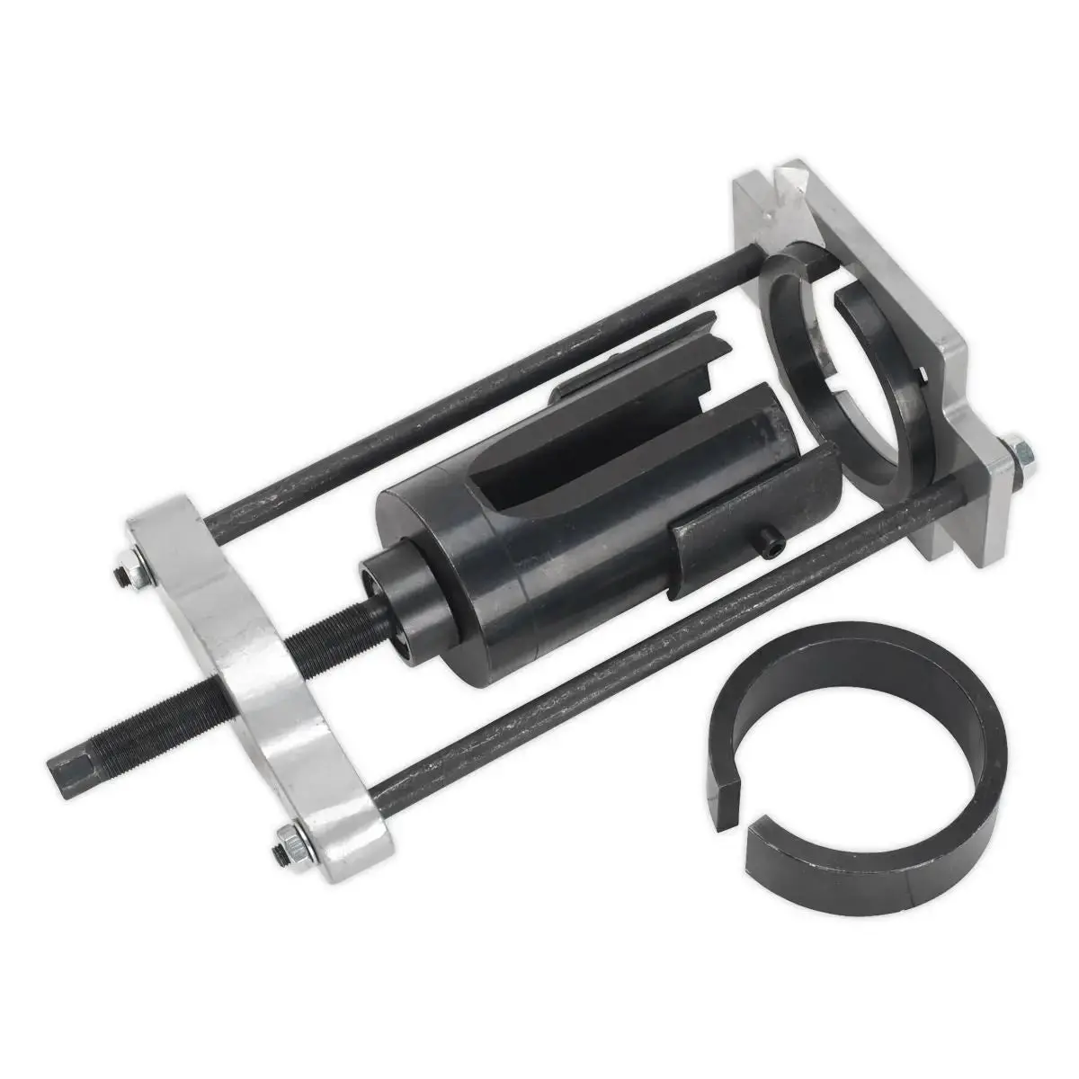 Sealey Trailing Arm Bush Tool - Ford, Volvo 1