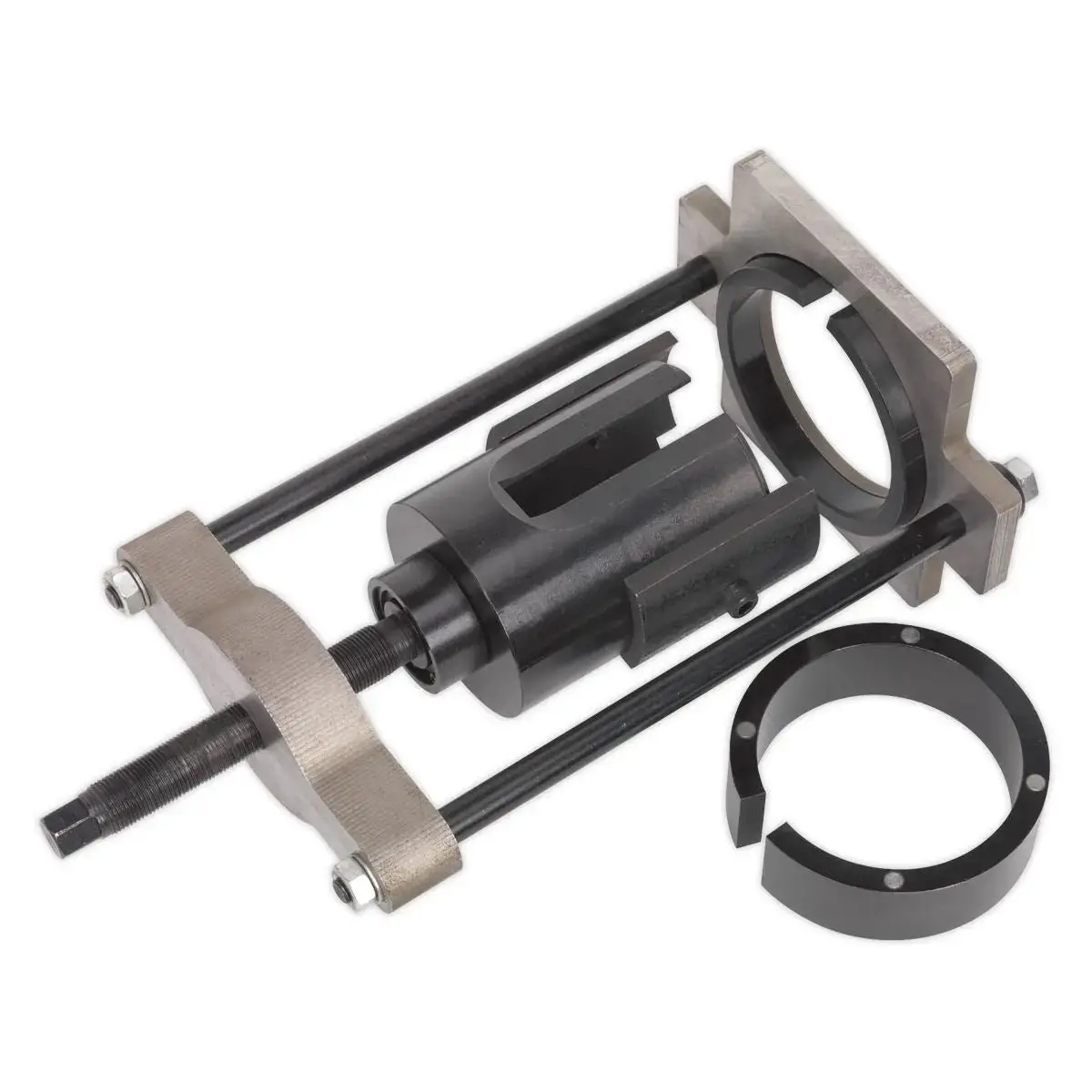Sealey Trailing Arm Bush Tool - Ford, Volvo 1