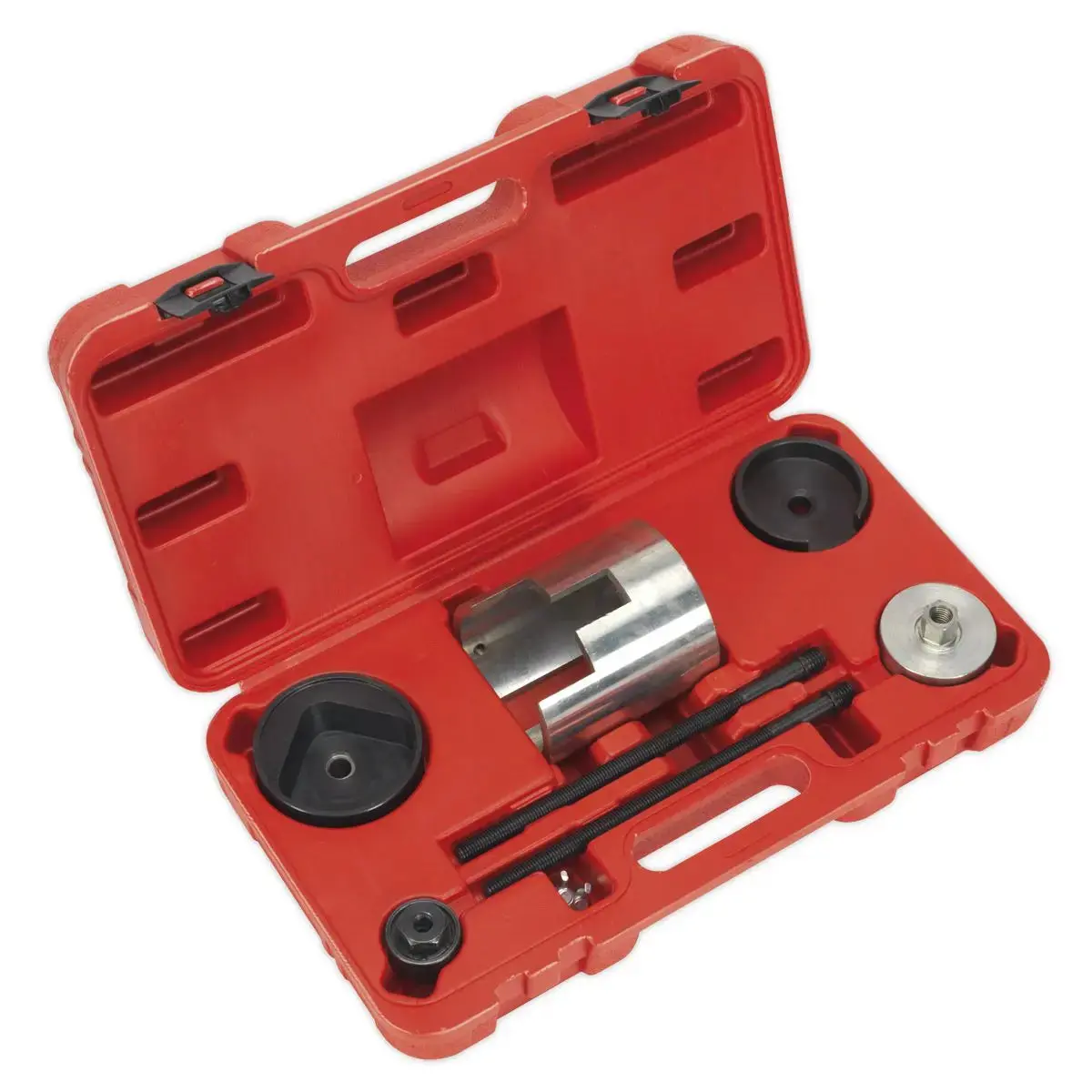 Sealey Trailing Arm Bush Tool - Vauxhall/Opel 1
