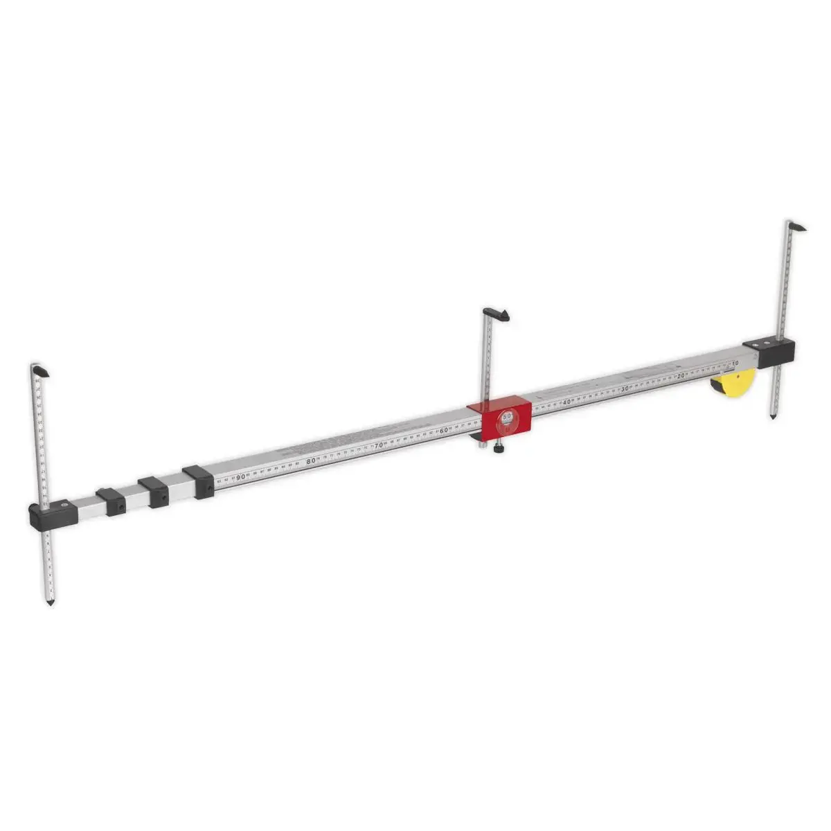 Sealey Trammel Gauge Telescopic 1