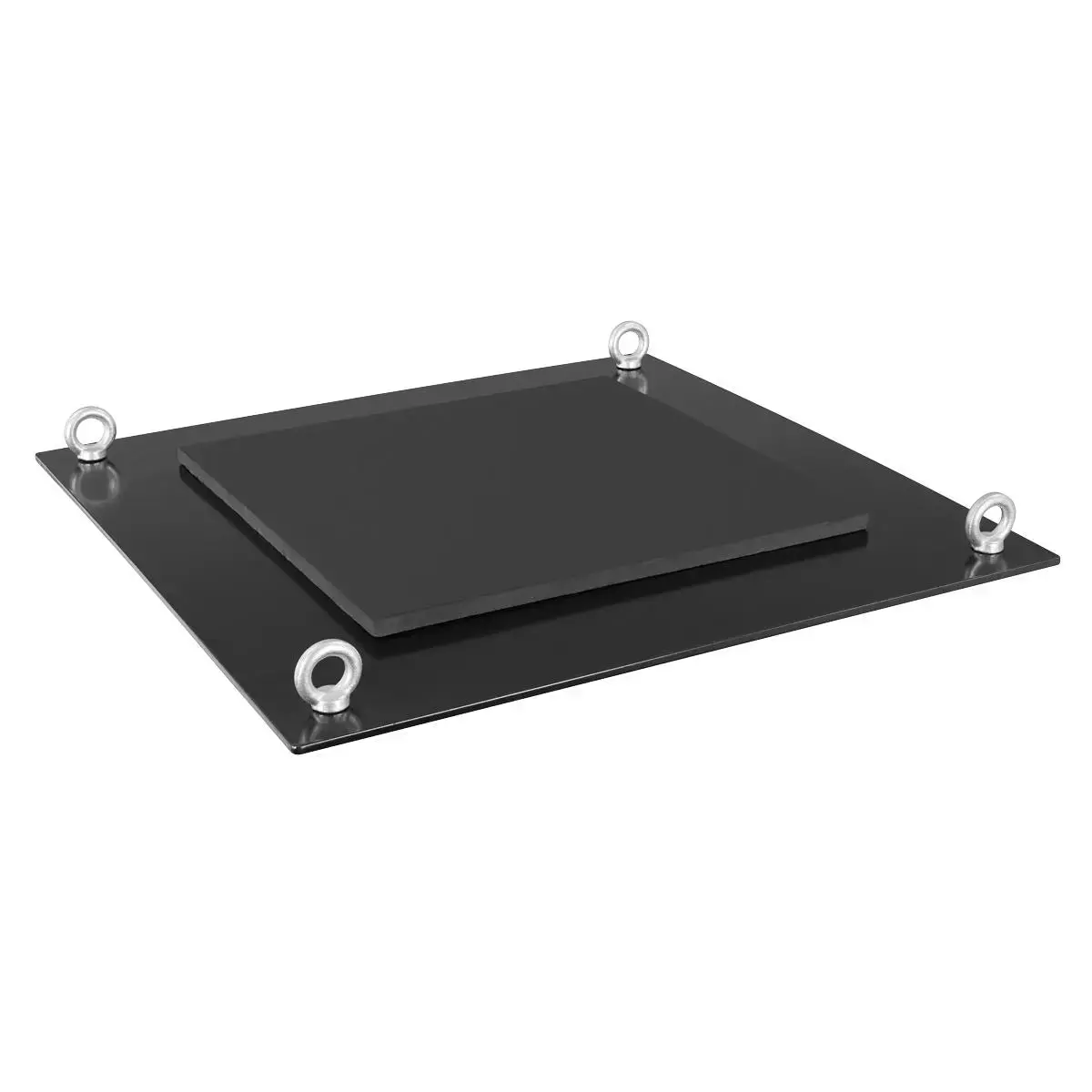 Sealey Transmission Jack Lifting Plate 200Kg 1
