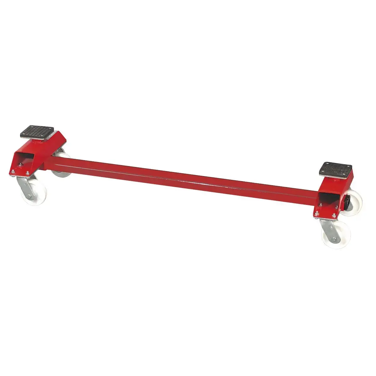 Sealey Transportacar Trolley Economy Model 2 Tonne Capacity 1