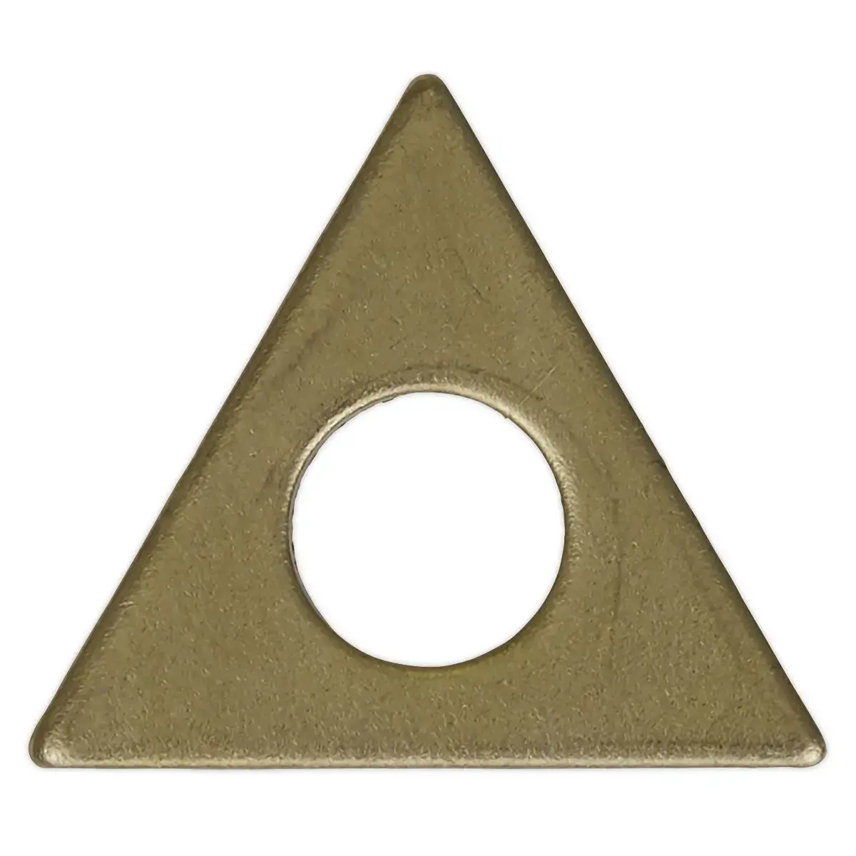 Sealey Triangle Washers For Sr2000 Pack Of 10 1