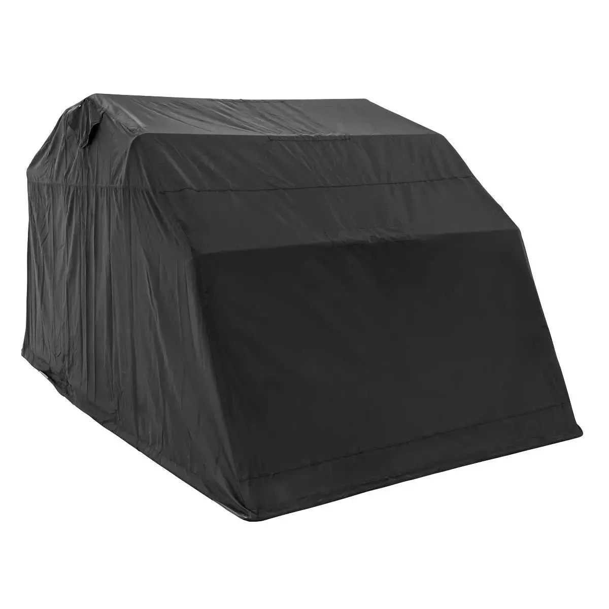 Sealey Trike/3 Motorcycle Garage Shelter 2100 X 3800 X 1900Mm 1