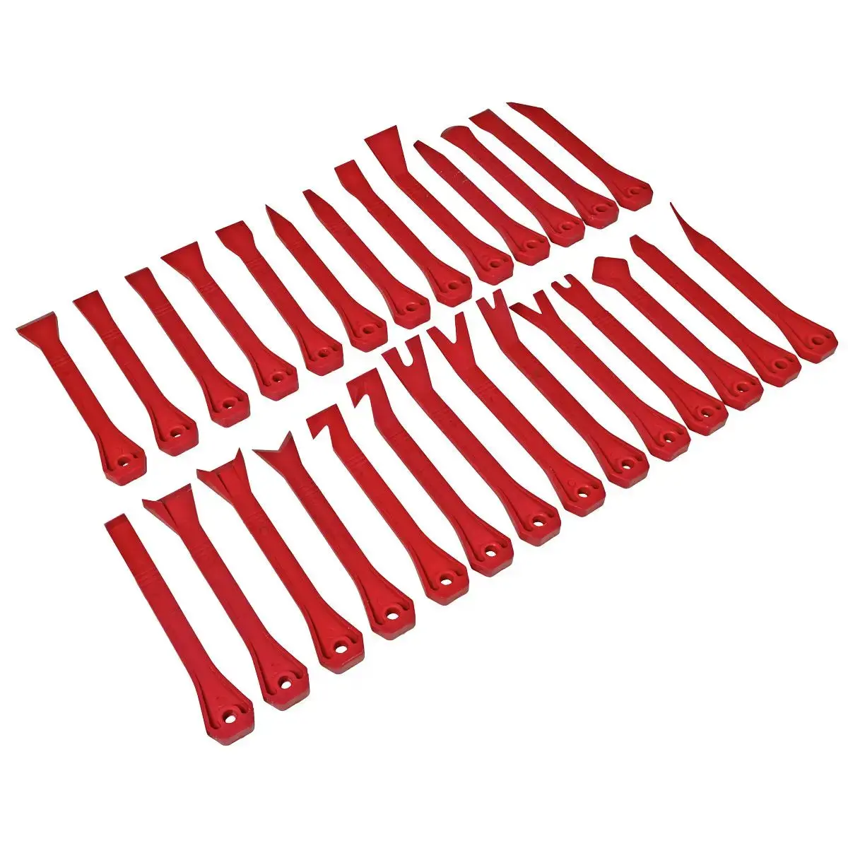 Sealey Trim & Panel Clip Tool Set 27Pc 1