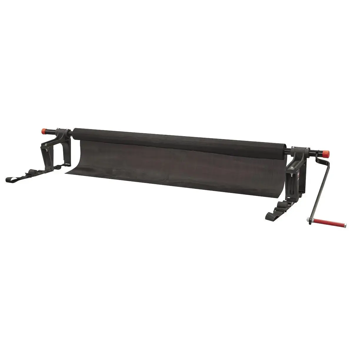 Sealey Truck Bed Cargo Unloader 900Kg 1