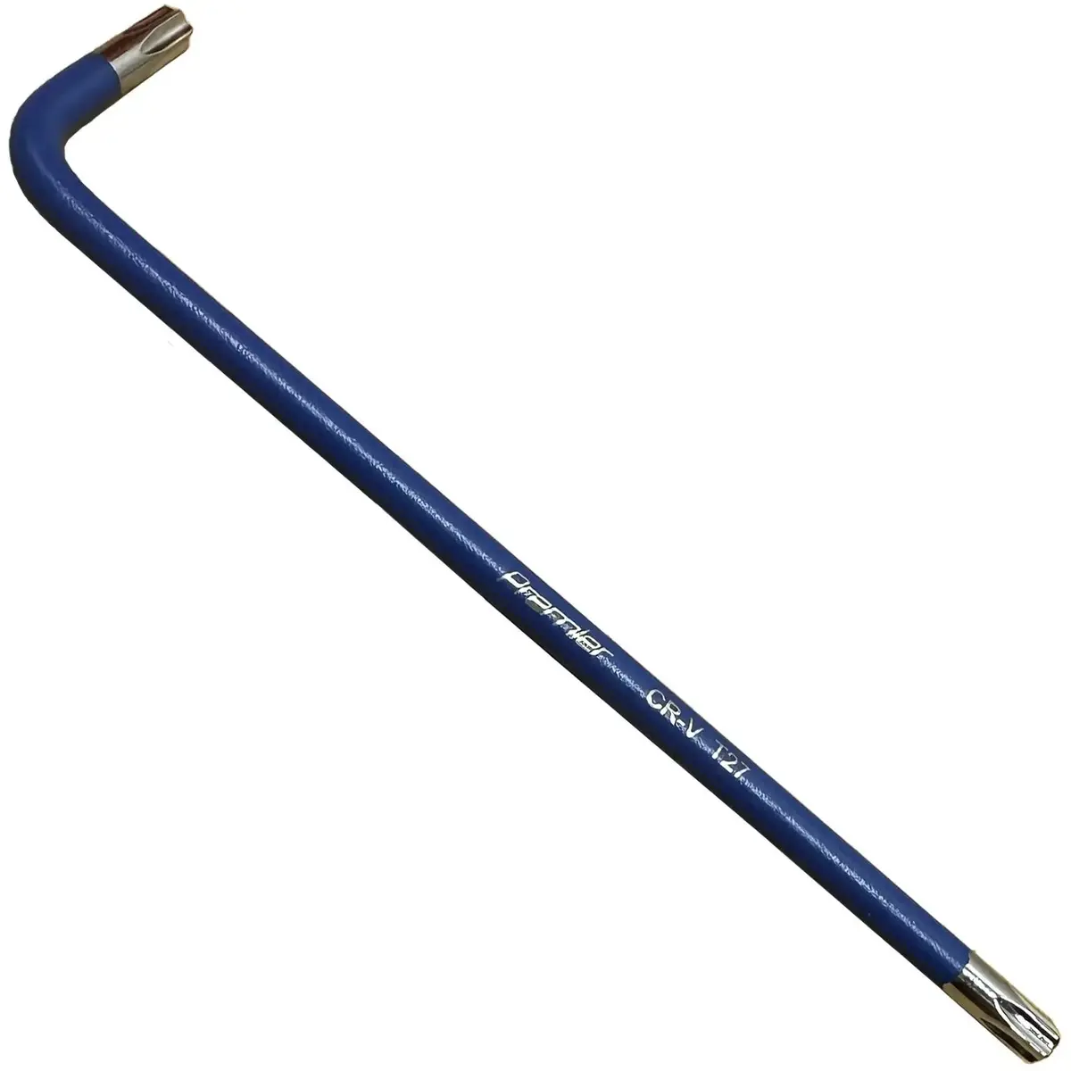 Sealey Trx-Star Key T27 Anti Slip Extra Long Reach Torx Garage Workshop 1