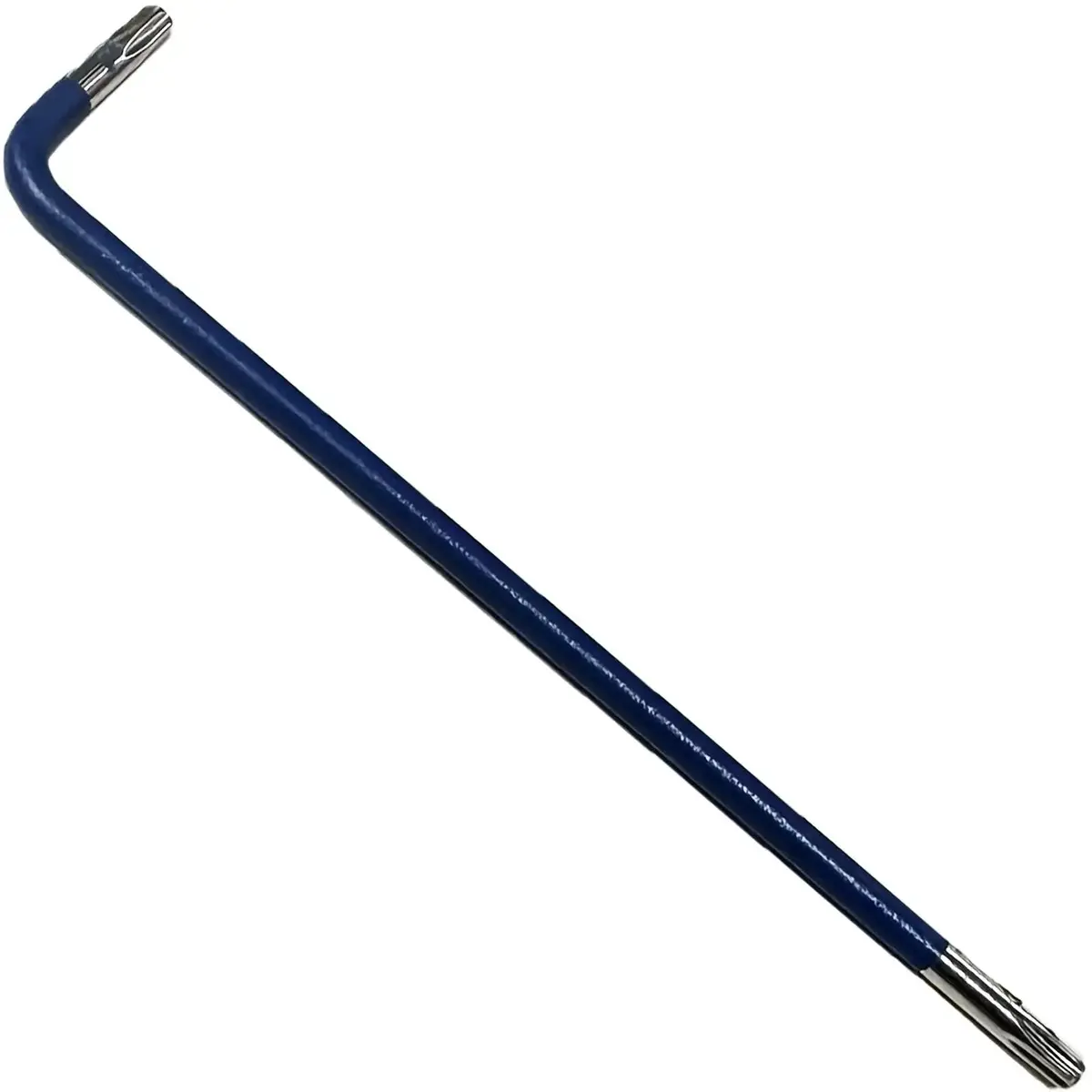 Sealey Trx-Star Key T8 Anti Slip Extra Long Reach Torx Garage Workshop 1