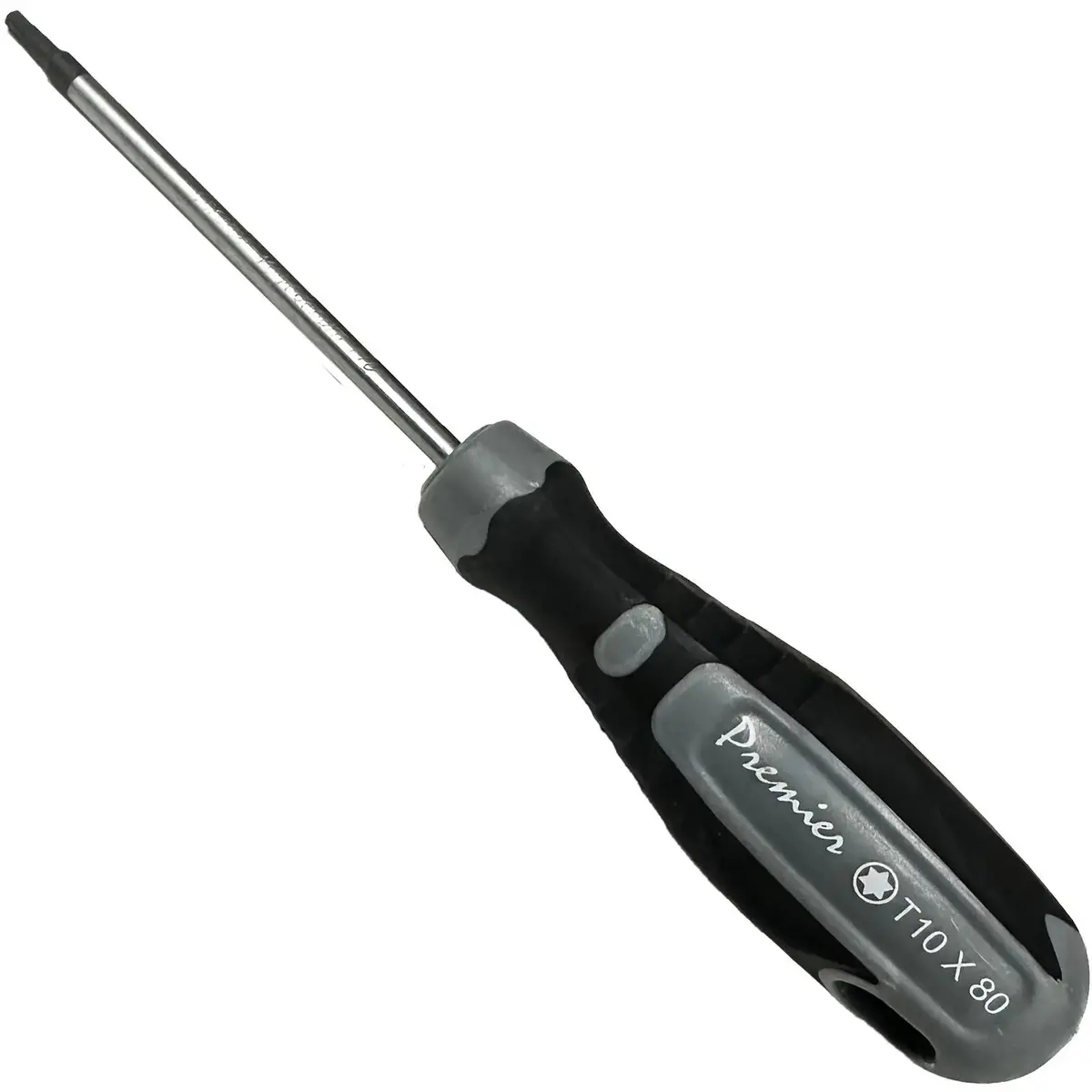 Sealey Trx Star Screwdriver T10 X 80Mm Torx Garage Workshop Spare 1