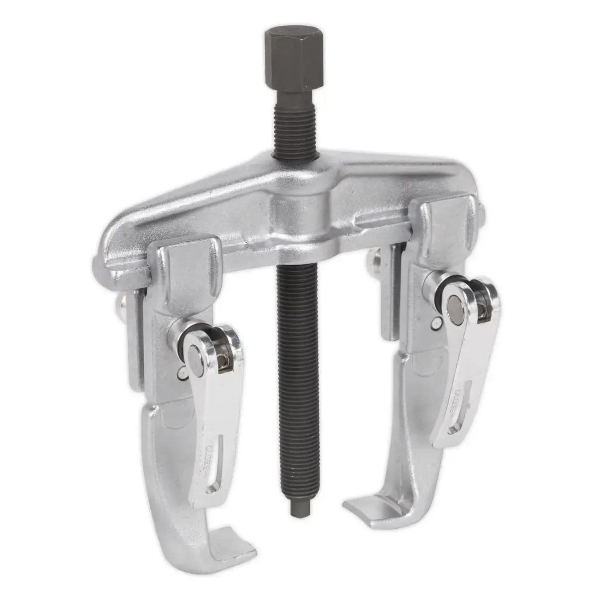 Sealey Twin Leg Puller 90Mm - Quick Release 1