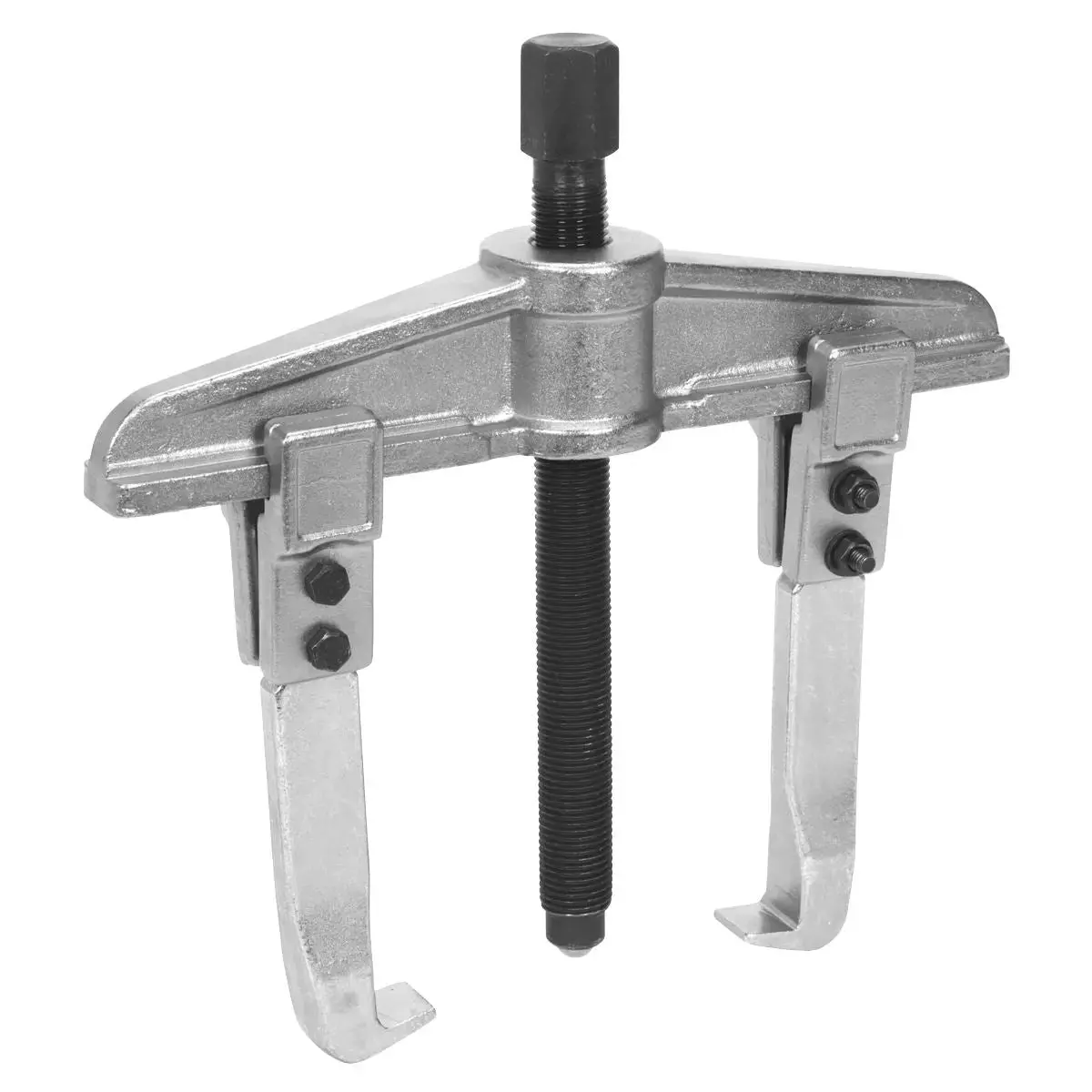 Sealey Twin Leg Puller Bar Type 200 X 150Mm 1