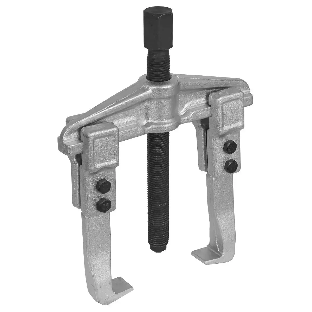 Sealey Twin Leg Puller Bar Type 80 X 100Mm 1