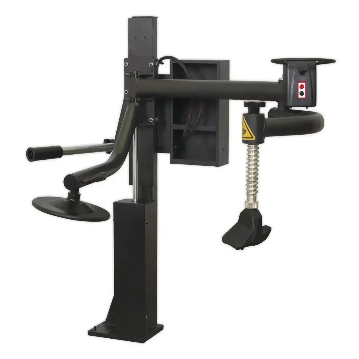Sealey Tyre Changer Assist Arm For Tc10 1
