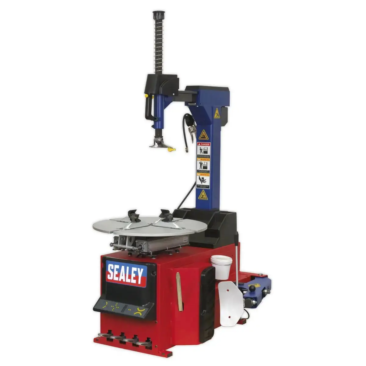 Sealey Tyre Changer - Automatic 1
