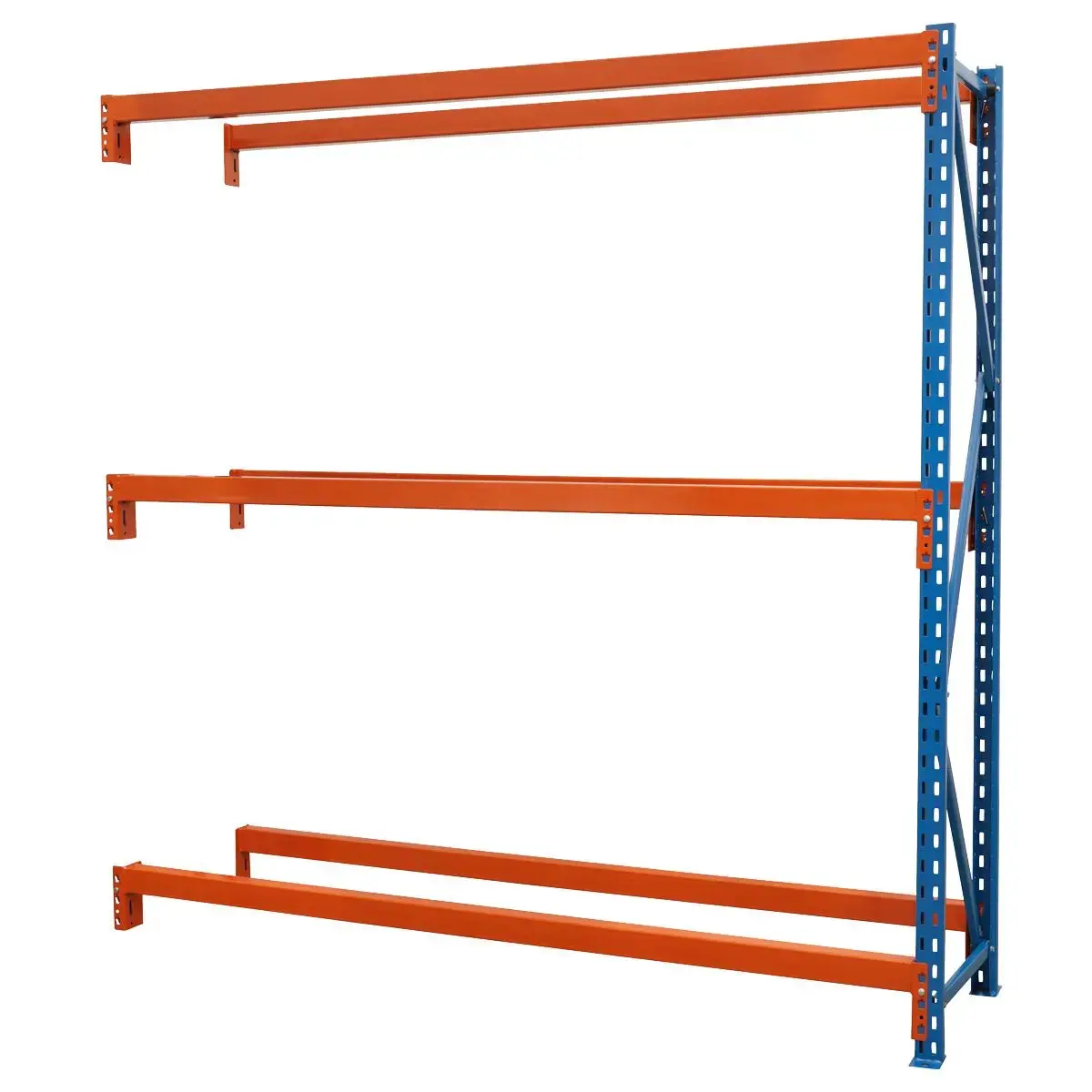 Sealey Tyre Rack Extension Two Level 200Kg Capacity Per Level 1