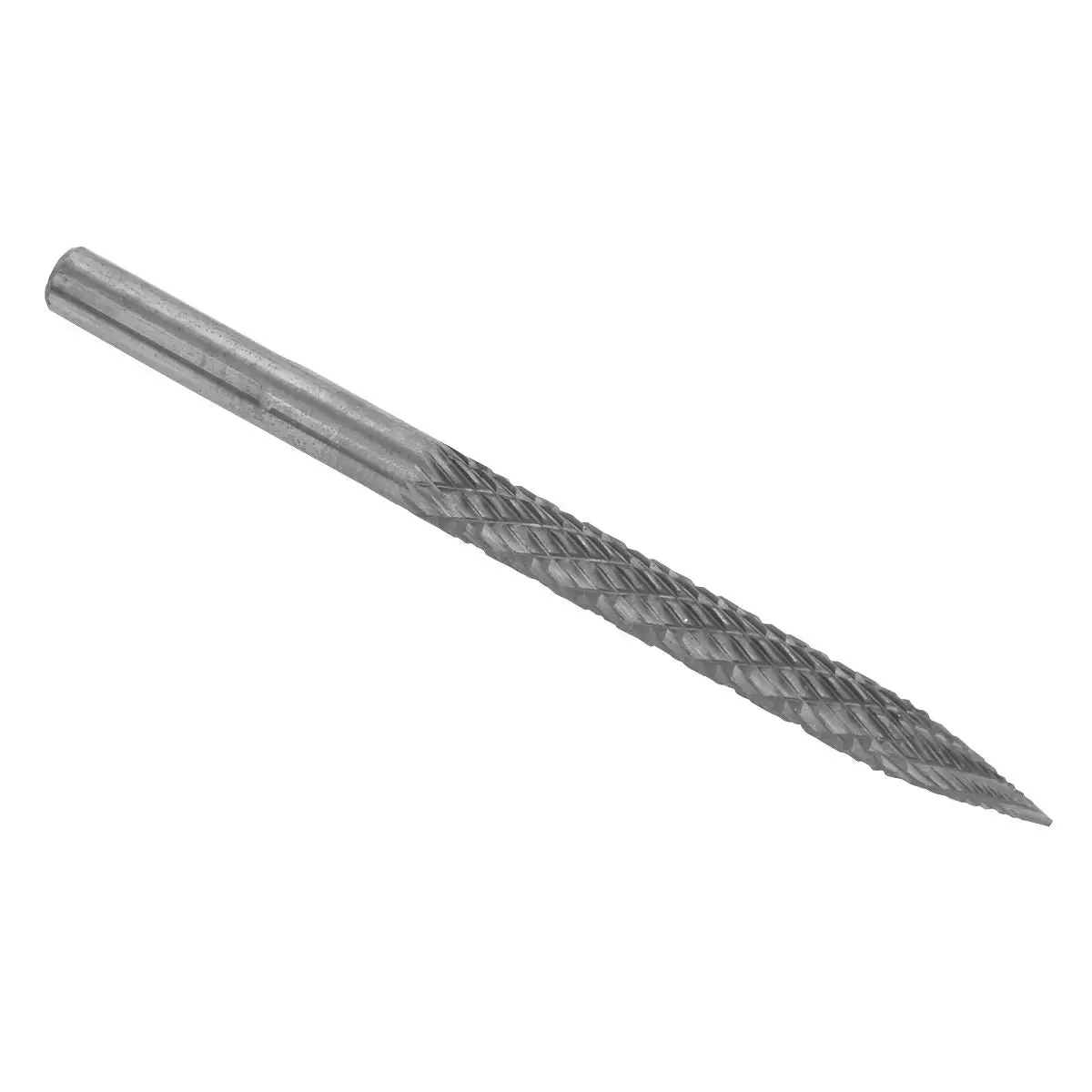 Sealey Tyre Repair Carbide Mill Cutter Ø6mm 1