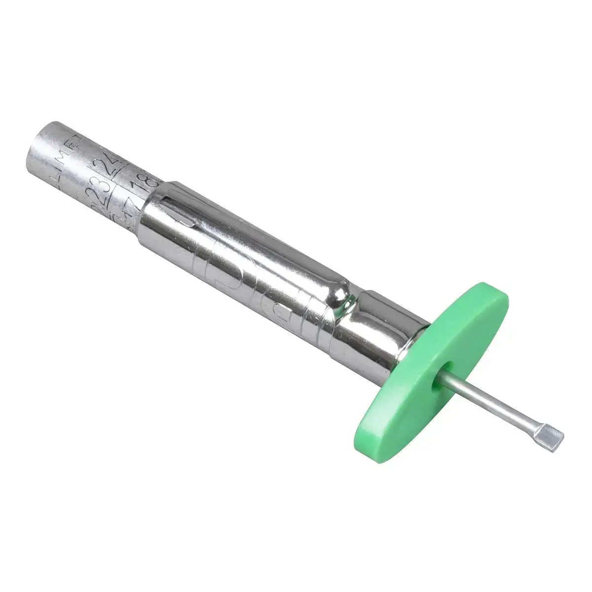 Sealey Tyre Tread Depth Gauge Mot Approved 1-26Mm Car Van Truck Measuring 2