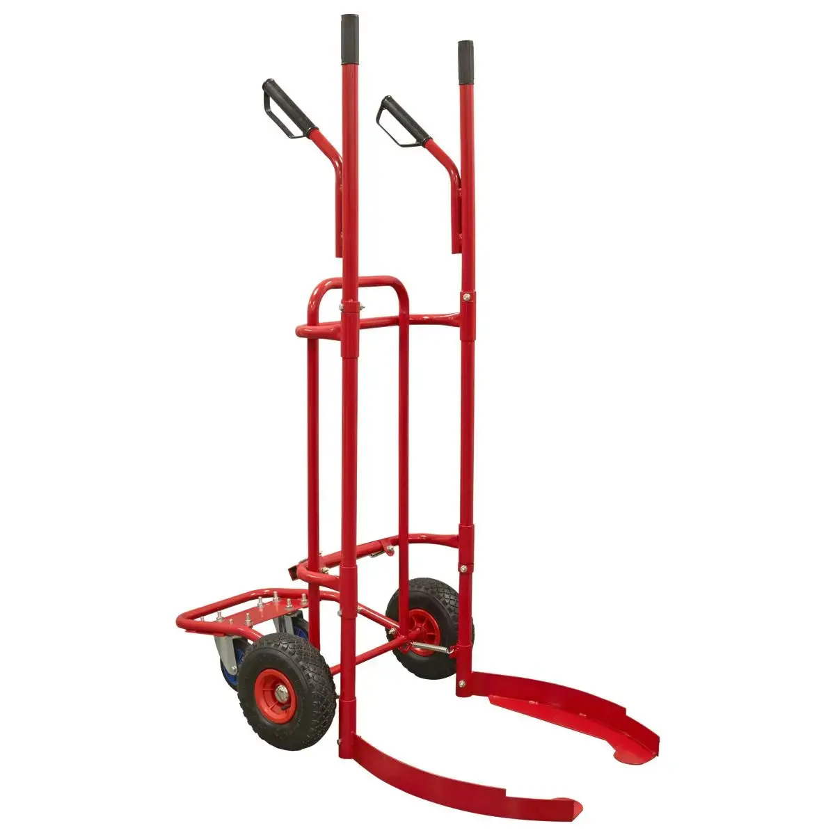 Sealey Tyre Trolley - 150Kg Capacity 1