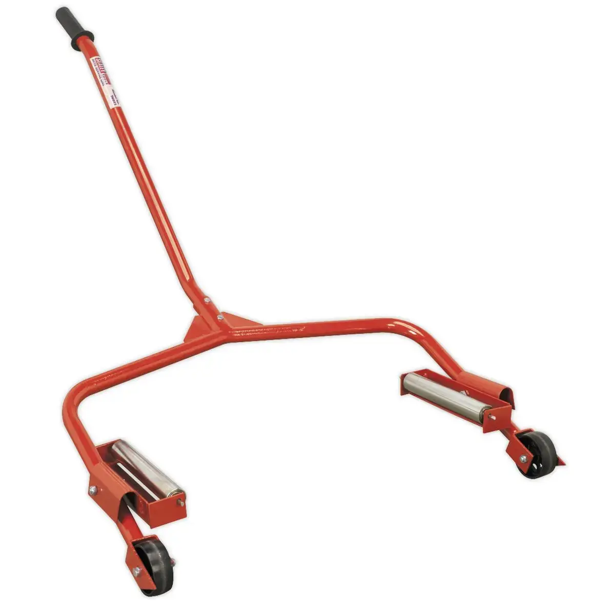 Sealey Tyre & Wheel Handling Dolly - 127Kg Capacity 1